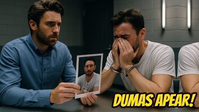 Cane admits he's not the boss - Chance plans to lure Dumas out The Young  And The Restless Spoilers