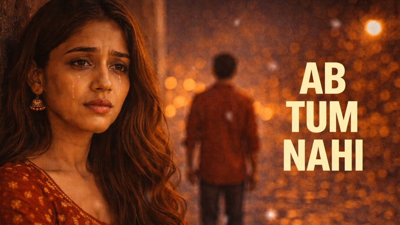 Ab Tum Nahi - Best Evergreen Romantic Bollywood Song