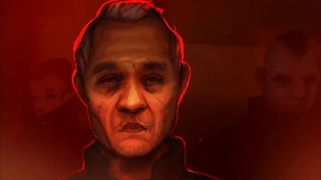 Shadowrun Hong Kong: Playthrough No Commentary PC 1440p #1