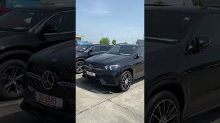 BMW X6M.MERCEDES-BENZ GLE 450 . #bmw #mercedesbenz #automobile #mastervadya #recommended #shorts