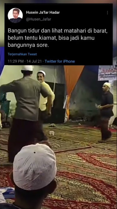 Story wa Habib jafar #viral