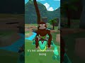 UG is more than just a VR game #vr