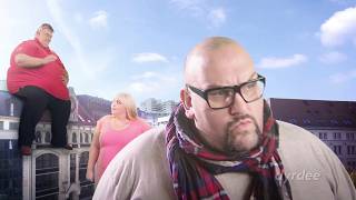 Fat Fun | Intro (Giantess) (Giant) #80