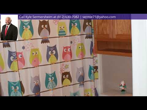 1710 Redbud Ct, Huntingburg, IN home video tour