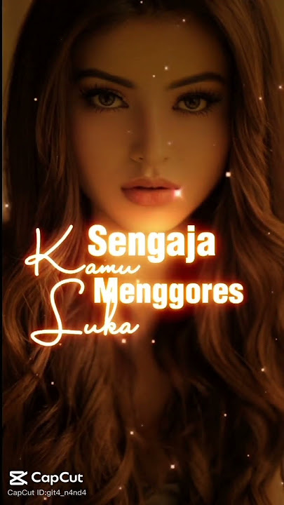 Sengaja menggores luka #trisuaka #shorts