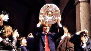 Herbert Neumann - 1.FC Köln 1977/78 - Spielszenen & Expertenmeinungen