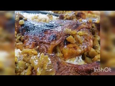 شويه خرفان عربي على الماشي الكويت