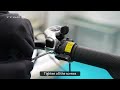 TTGO F6 Install The Electronic Throttle