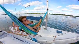 Elo Camps - Sailing Camp 2019