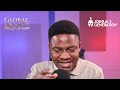 Global Midnight Prayers Day 27 27th June 2025 With Joshua S Generation Global Midnight Prayers Day 27 27th June 2025 With Joshua S Generation