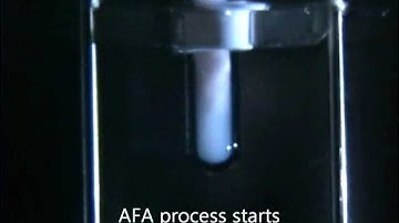 Paraffin removal from FFPE Tissue with a Covaris Focused-ultrasonicator