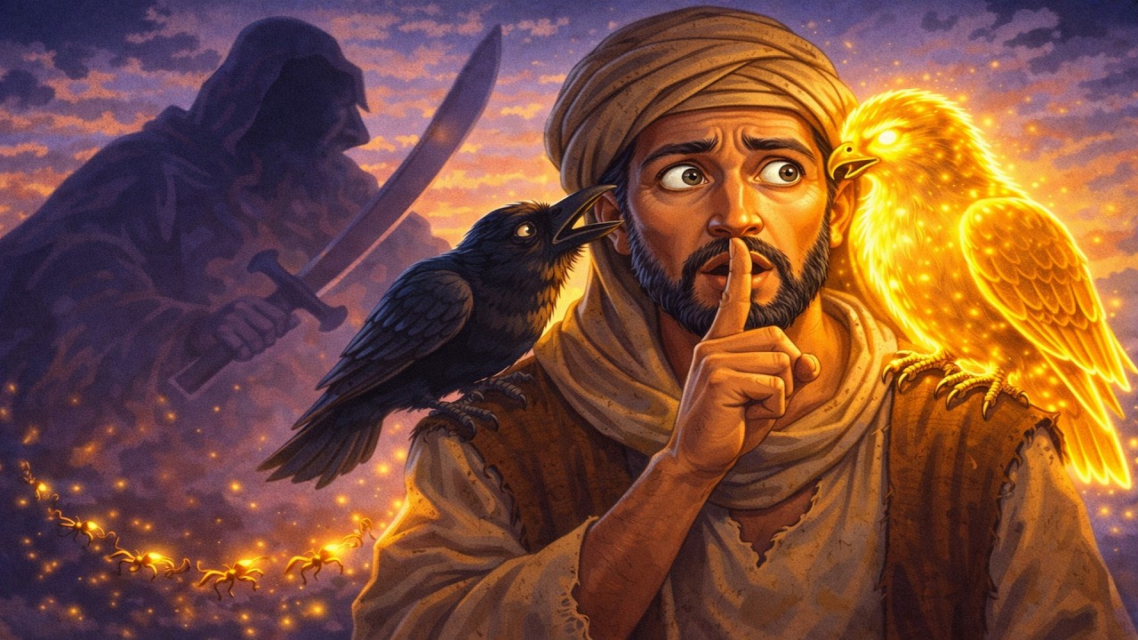 जानवरों की भाषा समझने वाले का खौफनाक सच! राज़ खुलते ही मौत? अल्लाह का करिश्मा!