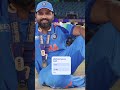 Rohit Virat test retirement #elrumi