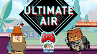 Disney XD: Ultimate Air - All About That Awesome Mode (Disney XD Games)