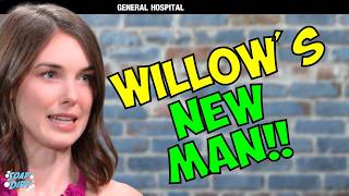 General Hospital: Willow’s Next ROMANCE Revealed! Who’s the UNLUCKY Guy? | Soap Dirt GH