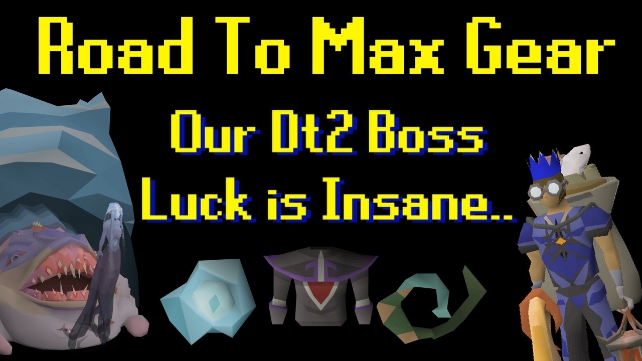 Удача DT2 продолжается..? | Путь к максимальной передаче, эпизод 42