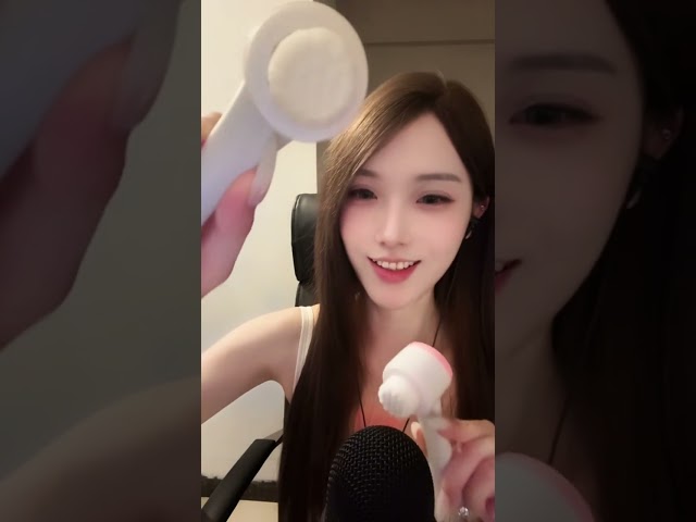 💤 Sleepy Girl ASMR 😴 Relax with Me Until You Doze Off