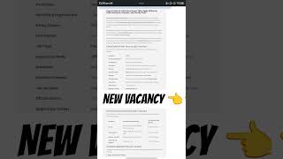 apply https://nationaljobalert.com/ #currentaffairs #sarkarunaukari #mpsc #upsc #govtjobs #central