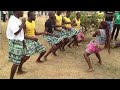 Danse ikoku  gabon 