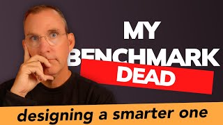 How I Actually Used AI Agents to Build a Benchmark
