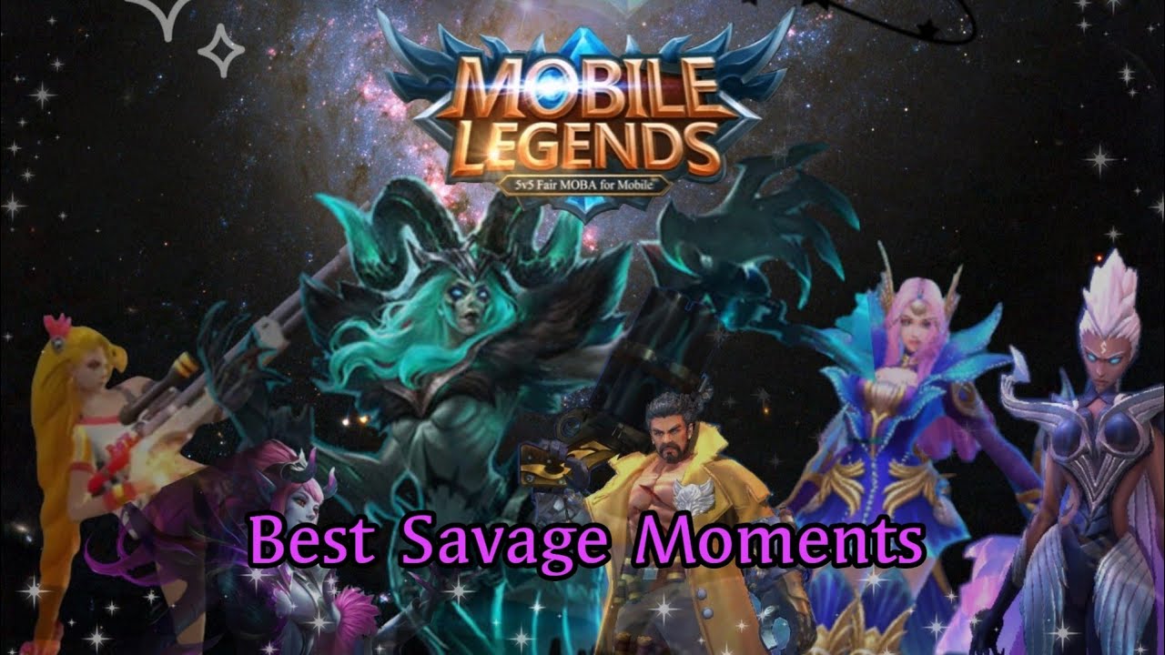 Top 3 Savage moments🥰