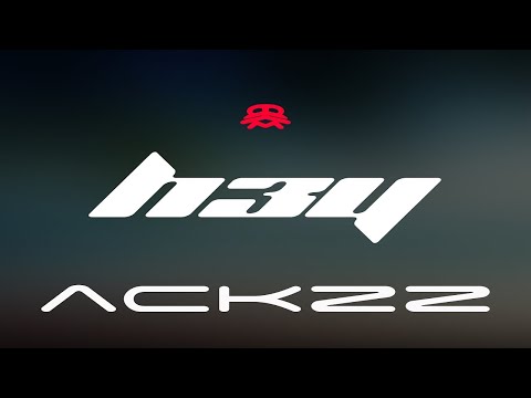 Watch ackzz - H3y on YouTube