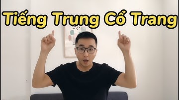 A Jay Chinese｜Tiếng Trung Phim Cổ Trang Trung Quốc #04