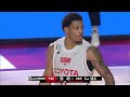 Highlights From Keyontae Johnson 37-Point Game