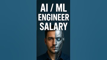 AI/ML Engineer Salary in India 2025 | Shocking Package! #shorts #salaryexpectations