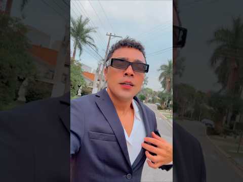 Tirullipa disse que Carlinhos e Lucas Guimarães tão igual a Virgínia e o Vinicius Junior