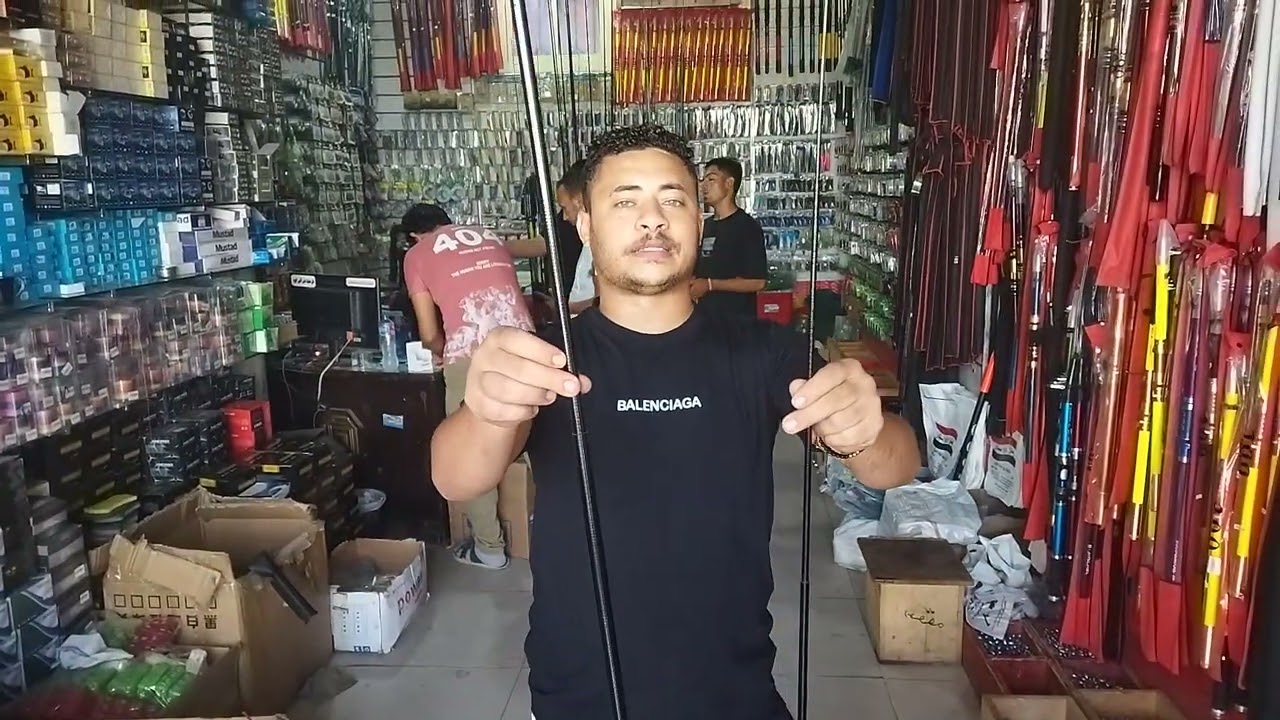 عرض الدمار للبوص الفلة او الغماز من بدر ستار بتاريخ 10/7/2024