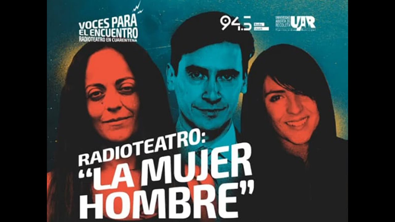 Radioteatro en Radio Usach YouTube