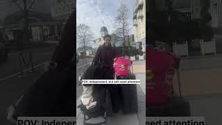 I Don’t Need You… But I Want You#satashivlogs #trendingreels #viralreels #familyfun❤️ #funny