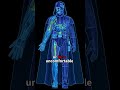 Why are there so many Darth Vader Lightsabers?