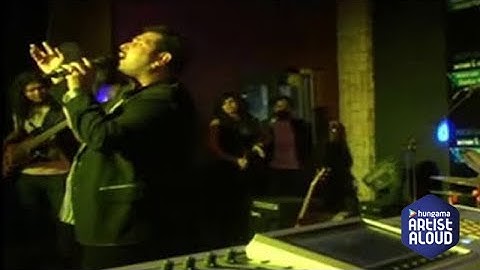 Jhoom Barabar Jhoom I Live Performance I Song I WebCert I Shankar Mahadevan I ArtistAloud.com