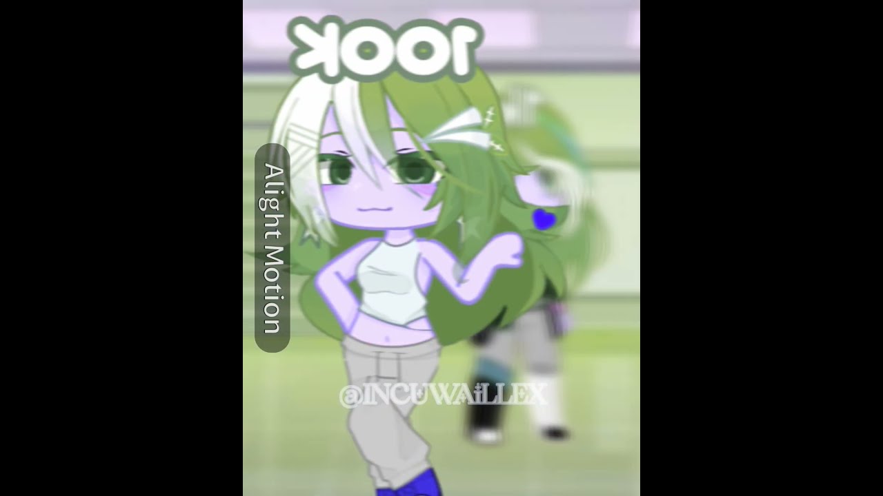 TYSM FOR 100k SUBS WATCH UNTIL THE END Ib IncuwailleX Me Incuwaille Newtrend Shorts