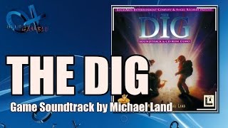 The DIG (Soundtrack) - Michael Land