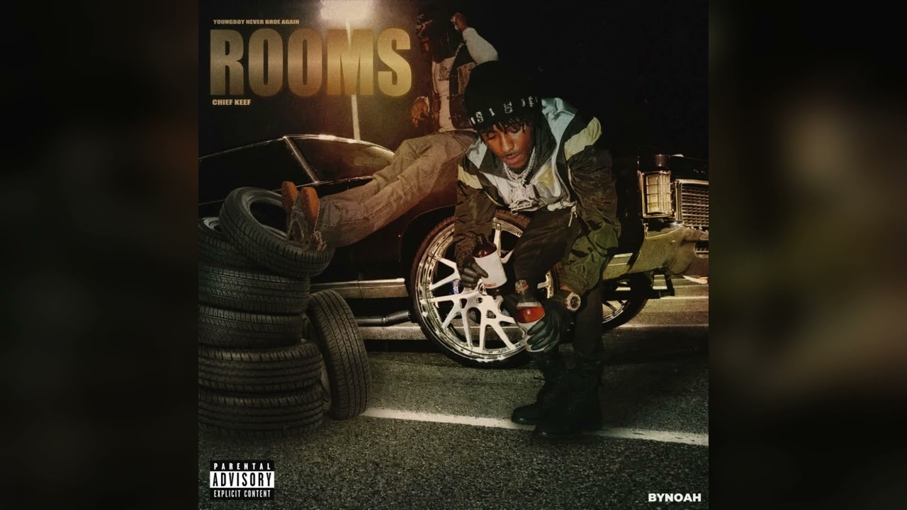 [FREE] (AGGRESSIVE) NBA YoungBoy Type Beat - 