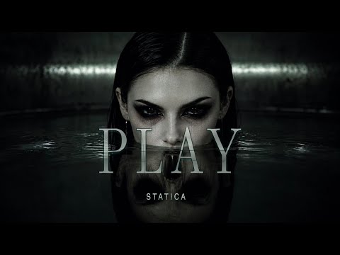 STATICA – PLAY | Doom Metal Horror Soundtrack (Official Video)