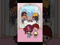 Rich Life or Poor Love #tocaboca