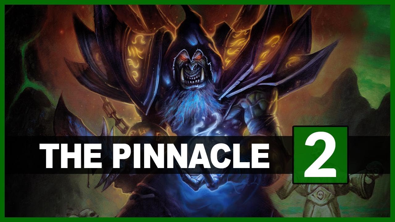 Dethelor vs Orange, Game 3 | Quarterfinal | The Pinnacle II