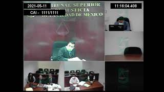 audiencia de procedimiento abreviado