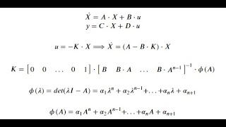 FORMULA DE ACKERMAN CON PYTHON