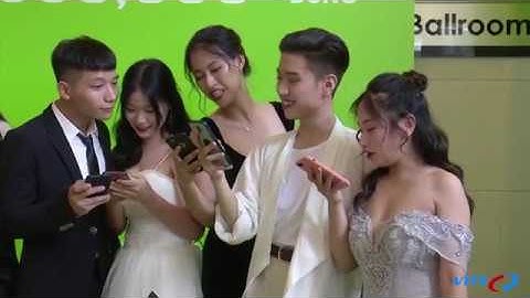 [VITV] Chưa đầy 2 tháng, Gapo gây sốt khi đạt 2 Triệu người dùng