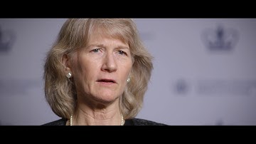 Cystic Fibrosis Podcast 189: Immune Tolerance Research for Lung Transplants