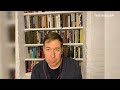 «У власти уже не будет второго шанса»: адвокат Илья Новиков о деле Порошенко