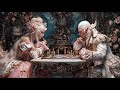 5 MOST UNUSUAL FANTASY PLACES WHERE CHESS IS PLAYED ( STRANGE COMPANIONS AWAIT! )