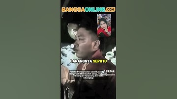 Viral | P3l4ku P3m6unuh karyawan Alfamart | Kepala Toko sendiri #funny #shorts #news #shortsviral