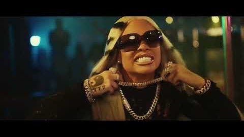 Latto - FTCU (Official Video) ft. GloRilla, Gangsta Boo
