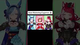 edan Cygames mah 🤚🗿🤚